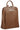 CLUTY Rucksack Damen | echt Leder, Made in Italy