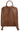 CLUTY Rucksack Damen | echt Leder, Made in Italy