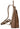 CLUTY Rucksack Damen | echt Leder, Made in Italy