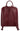CLUTY Rucksack Damen | echt Leder, Made in Italy
