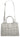 SAMANTHA LOOK Handtasche Damen | echt Leder, Made in Italy