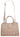 SAMANTHA LOOK Handtasche Damen | echt Leder, Made in Italy