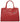 SAMANTHA LOOK Handtasche Damen | echt Leder, Made in Italy