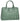 SAMANTHA LOOK Handtasche Damen | echt Leder, Made in Italy