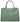 SAMANTHA LOOK Handtasche Damen | echt Leder, Made in Italy