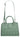 SAMANTHA LOOK Handtasche Damen | echt Leder, Made in Italy