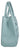 SAMANTHA LOOK Handtasche Damen | echt Leder, Made in Italy