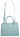 SAMANTHA LOOK Handtasche Damen | echt Leder, Made in Italy
