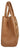 SAMANTHA LOOK Handtasche Damen | echt Leder, Made in Italy