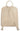 CLUTY Rucksack Damen | echt Leder, Made in Italy