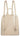 CLUTY Rucksack Damen | echt Leder, Made in Italy