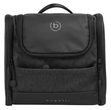 BUGATTI Kulturtasche UNIVERSUM Herren, Damen |