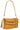 SAMANTHA LOOK Umhängetasche Damen | echt Leder, Made in Italy