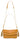 SAMANTHA LOOK Umhängetasche Damen | echt Leder, Made in Italy