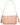 SAMANTHA LOOK Umhängetasche Damen | echt Leder, Made in Italy