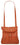 FORTY DEGREES Rucksack Damen | echt Leder, Made in Italy