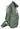 FORTY DEGREES Rucksack Damen | echt Leder, Made in Italy