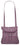 FORTY DEGREES Rucksack Damen | echt Leder, Made in Italy