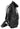 FORTY DEGREES Rucksack Damen | echt Leder, Made in Italy
