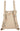 FORTY DEGREES Rucksack Damen | echt Leder, Made in Italy