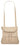 FORTY DEGREES Rucksack Damen | echt Leder, Made in Italy