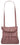 FORTY DEGREES Rucksack Damen | echt Leder, Made in Italy