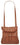 FORTY DEGREES Rucksack Damen | echt Leder, Made in Italy