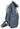FORTY DEGREES Rucksack Damen | echt Leder, Made in Italy