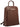 CLUTY Rucksack Damen | echt Leder, Made in Italy