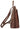 CLUTY Rucksack Damen | echt Leder, Made in Italy