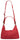 SAMANTHA LOOK Shopper Damen | echt Leder, Made in Italy