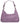 SAMANTHA LOOK Shopper Damen | echt Leder, Made in Italy