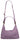 SAMANTHA LOOK Shopper Damen | echt Leder, Made in Italy