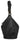 SAMANTHA LOOK Shopper Damen | echt Leder, Made in Italy