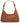 SAMANTHA LOOK Shopper Damen | echt Leder, Made in Italy