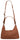 SAMANTHA LOOK Shopper Damen | echt Leder, Made in Italy