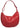 SAMANTHA LOOK Shopper Damen | echt Leder, Made in Italy