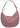 SAMANTHA LOOK Shopper Damen | echt Leder, Made in Italy