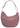 SAMANTHA LOOK Shopper Damen | echt Leder, Made in Italy