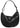 SAMANTHA LOOK Shopper Damen | echt Leder, Made in Italy