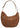 SAMANTHA LOOK Shopper Damen | echt Leder, Made in Italy