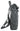 FORTY DEGREES Rucksack Herren, Damen | echt Leder, Made in Italy