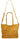 SAMANTHA LOOK Shopper Damen | echt Leder, Made in Italy