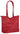 SAMANTHA LOOK Shopper Damen | echt Leder, Made in Italy