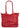 SAMANTHA LOOK Shopper Damen | echt Leder, Made in Italy