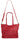 SAMANTHA LOOK Shopper Damen | echt Leder, Made in Italy