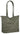 SAMANTHA LOOK Shopper Damen | echt Leder, Made in Italy