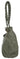 SAMANTHA LOOK Shopper Damen | echt Leder, Made in Italy