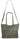SAMANTHA LOOK Shopper Damen | echt Leder, Made in Italy