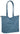 SAMANTHA LOOK Shopper Damen | echt Leder, Made in Italy